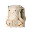 The North Face - Sunriser Run Vest 8 unisex - Desert Stone/Rust Orang - vista alternativa 1