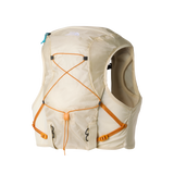 The North Face - Sunriser Run Vest 8 unisex - Desert Stone/Rust Orang - vista alternativa 1