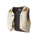 The North Face - Sunriser Run Vest 8 unisex - Desert Stone/Rust Orang - vista principale