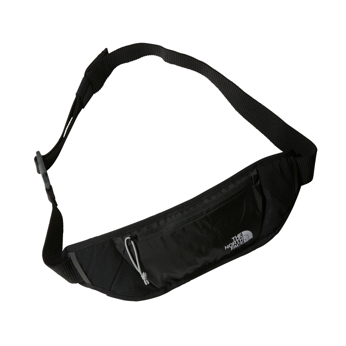 The North Face - Sunriser Run Belt unisex - TNF Black-TNF White-NPF - vista alternativa 2
