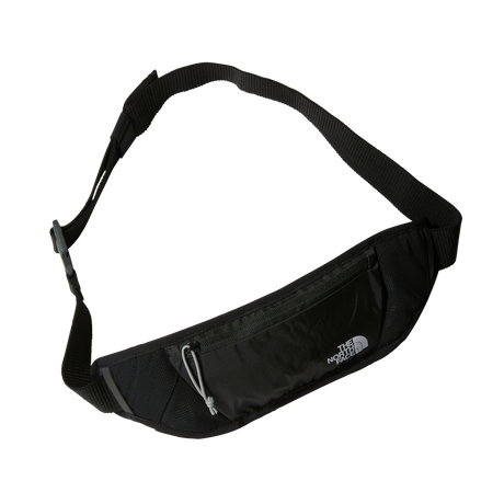 The North Face - Sunriser Run Belt unisex - TNF Black-TNF White-NPF - vista alternativa 2