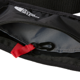 The North Face - Sunriser Run Belt unisex - TNF Black-TNF White-NPF - vista alternativa 3
