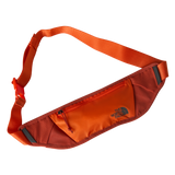 The North Face - Sunriser Run Belt unisex - Lava Red/Iron Clay - vista alternativa 3