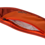 The North Face - Sunriser Run Belt unisex - Lava Red/Iron Clay - vista alternativa 4