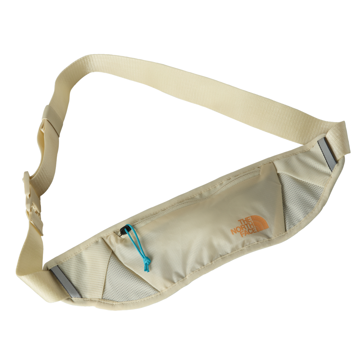 The North Face - Sunriser Run Belt unisex - Desert Stone/Rust Orang - vista alternativa 3