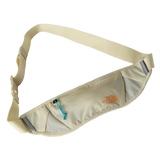The North Face - Sunriser Run Belt unisex - Desert Stone/Rust Orang - vista alternativa 3