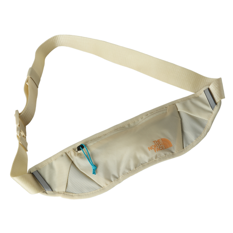 The North Face - Sunriser Run Belt unisex - Desert Stone/Rust Orang - vista alternativa 3
