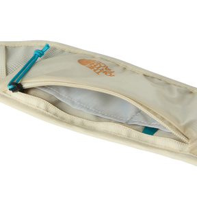 The North Face - Sunriser Run Belt unisex - Desert Stone/Rust Orang - vista alternativa 4