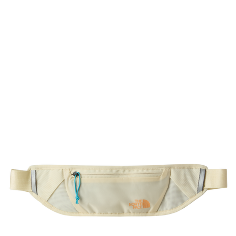 The North Face - Sunriser Run Belt unisex - Desert Stone/Rust Orang - vista principale