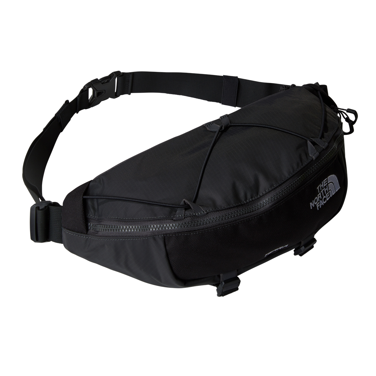 The North Face - Terra Lumbar 6l - Asphalt Grey-TNF Black - vista alternativa 2