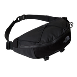 The North Face - Terra Lumbar 6l - Asphalt Grey-TNF Black - vista alternativa 2