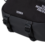 The North Face - Terra Lumbar 6l - Asphalt Grey-TNF Black - vista alternativa 3