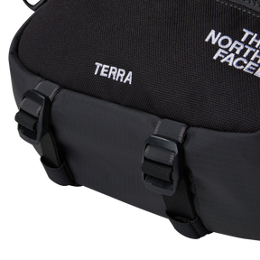 The North Face - Terra Lumbar 6l - Asphalt Grey-TNF Black - vista alternativa 3