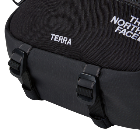 The North Face - Terra Lumbar 6l - GREY - vista alternativa 3