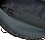The North Face - Terra Lumbar 6l - Asphalt Grey-TNF Black - vista alternativa 4