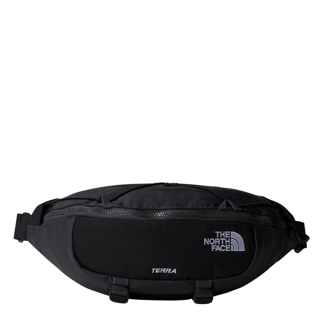 The North Face - Terra Lumbar 6l - Asphalt Grey-TNF Black - vista principale