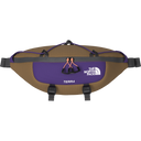 The North Face - Terra Lumbar 3l - Utility Brown/Peak Purp - vista alternativa 12