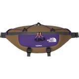 The North Face - Terra Lumbar 3l - Utility Brown/Peak Purp - vista alternativa 12
