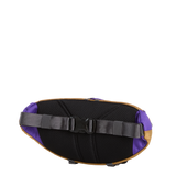 The North Face - Terra Lumbar 3l - Utility Brown/Peak Purp - vista alternativa 2