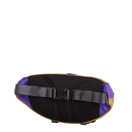 The North Face - Terra Lumbar 3l - Utility Brown/Peak Purp - vista alternativa 2