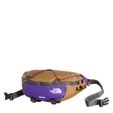 The North Face - Terra Lumbar 3l - Utility Brown/Peak Purp - vista alternativa 3