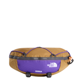 The North Face - Terra Lumbar 3l - Utility Brown/Peak Purp - vista principale