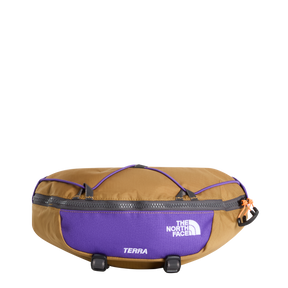 The North Face - Terra Lumbar 3l - Brown - vista principale