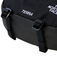 The North Face - Terra Lumbar 3l - Asphalt Grey-TNF Black - vista alternativa 3