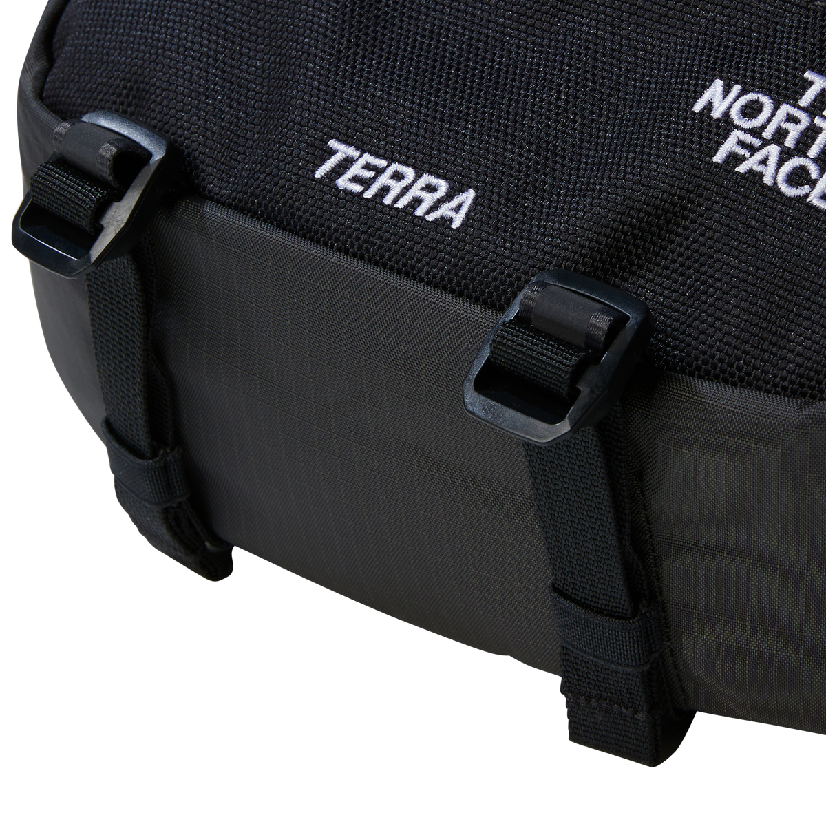 The North Face - Terra Lumbar 3l - Asphalt Grey-TNF Black - vista alternativa 3