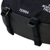 The North Face - Terra Lumbar 3l - Asphalt Grey-TNF Black - vista alternativa 3