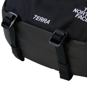 The North Face - Terra Lumbar 3l - Asphalt Grey-TNF Black - vista alternativa 3