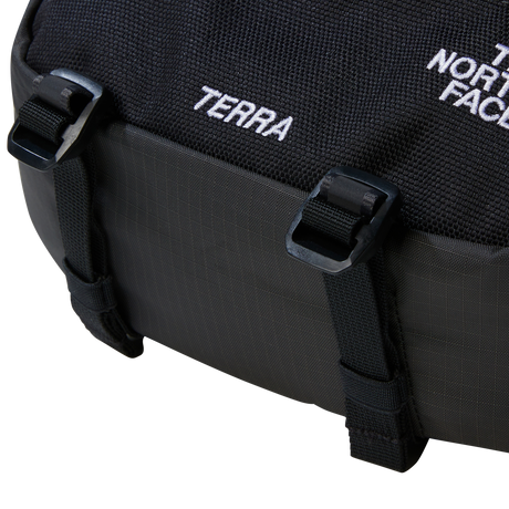 The North Face - Terra Lumbar 3l - Asphalt Grey-TNF Black - vista alternativa 3