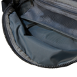 The North Face - Terra Lumbar 3l - Asphalt Grey-TNF Black - vista alternativa 4