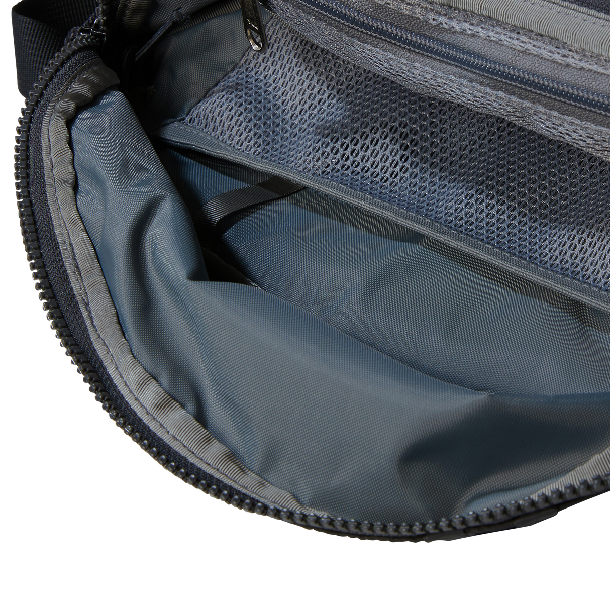 The North Face - Terra Lumbar 3l - Asphalt Grey-TNF Black - vista alternativa 4
