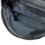 The North Face - Terra Lumbar 3l - Asphalt Grey-TNF Black - vista alternativa 4