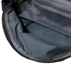 The North Face - Terra Lumbar 3l - Asphalt Grey-TNF Black - vista alternativa 4