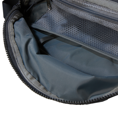 The North Face - Terra Lumbar 3l - Asphalt Grey-TNF Black - vista alternativa 4