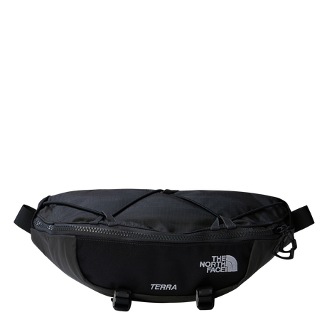 The North Face - Terra Lumbar 3l - Asphalt Grey-TNF Black - vista principale