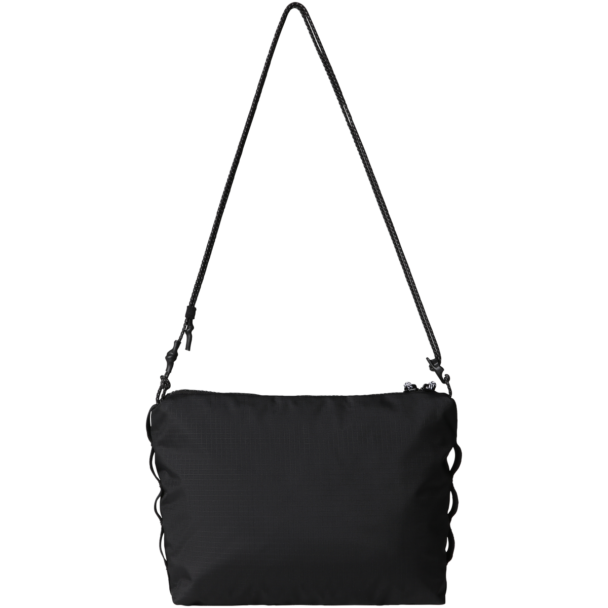 The North Face - Terra Shoulder Bg 1l unisex - BLACK - vista alternativa 1