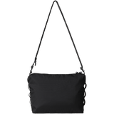 The North Face - Terra Shoulder Bg 1l unisex - BLACK - vista alternativa 1