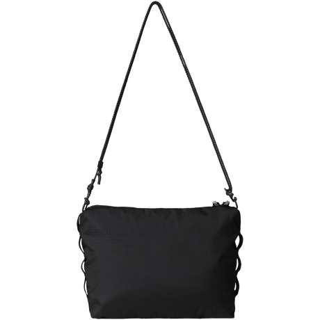 The North Face - Terra Shoulder Bg 1l unisex - BLACK - vista alternativa 1