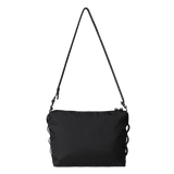 The North Face - Terra Shoulder Bg 1l unisex - TNF BLACK/TNF WHITE - vista alternativa 2