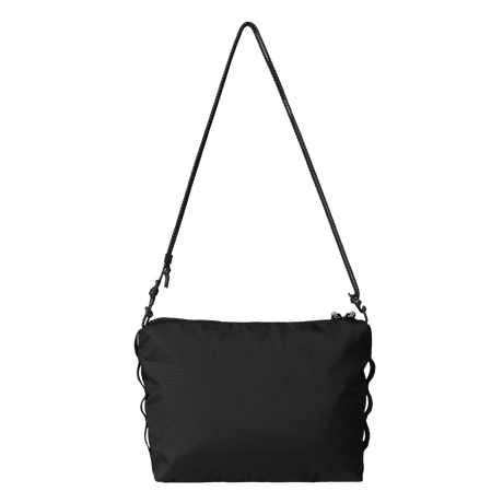 The North Face - Terra Shoulder Bg 1l unisex - BLACK - vista alternativa 2