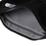 The North Face - Terra Shoulder Bg 1l unisex - TNF BLACK/TNF WHITE - vista alternativa 3