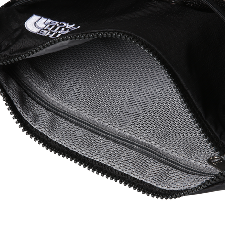 The North Face - Terra Shoulder Bg 1l unisex - BLACK - vista alternativa 3