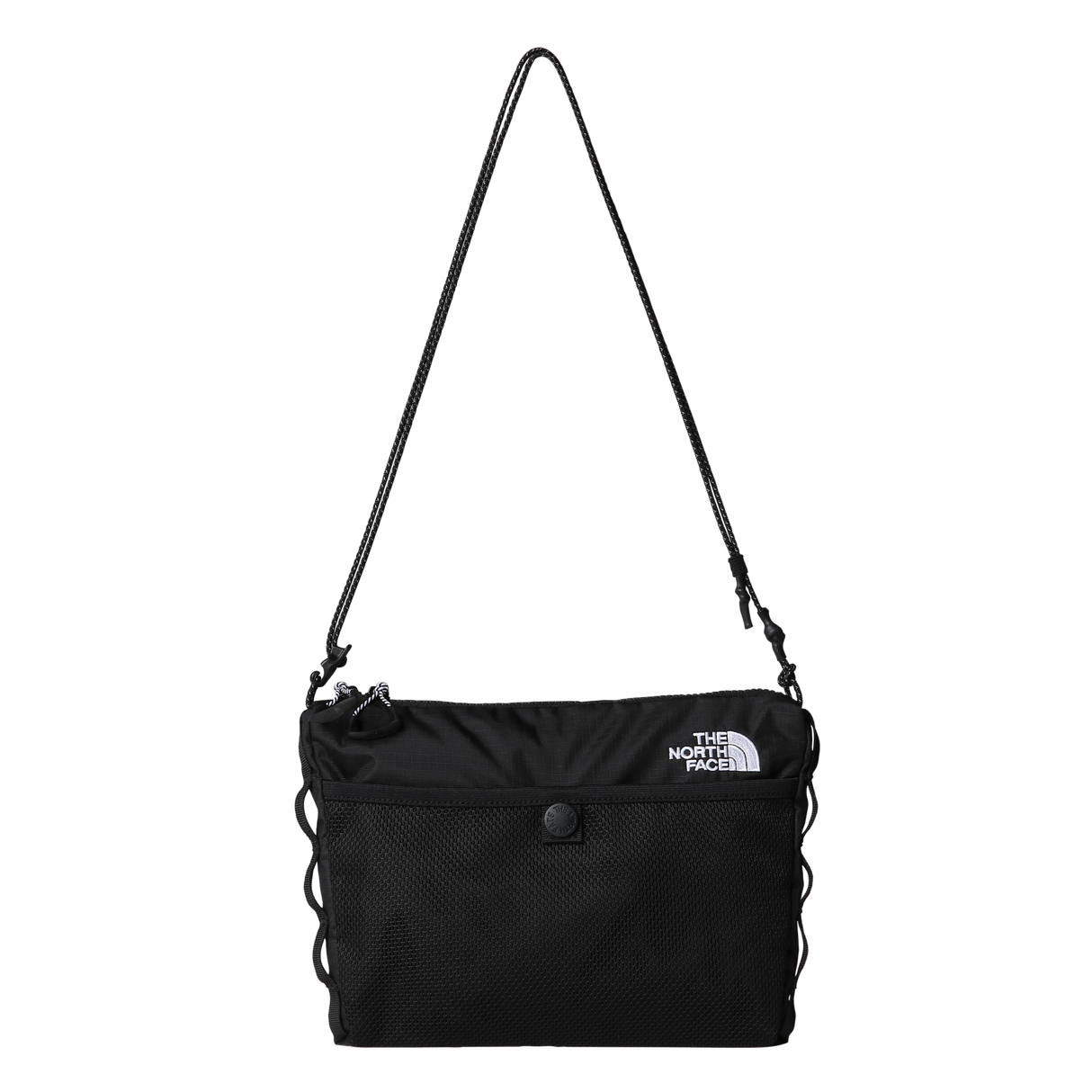 The North Face - Terra Shoulder Bg 1l unisex - TNF BLACK/TNF WHITE - vista principale