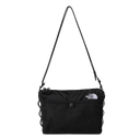 The North Face - Terra Shoulder Bg 1l unisex - BLACK - vista principale