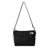 The North Face - Terra Shoulder Bg 1l unisex - TNF BLACK/TNF WHITE - vista principale