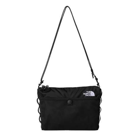 The North Face - Terra Shoulder Bg 1l unisex - BLACK - vista principale
