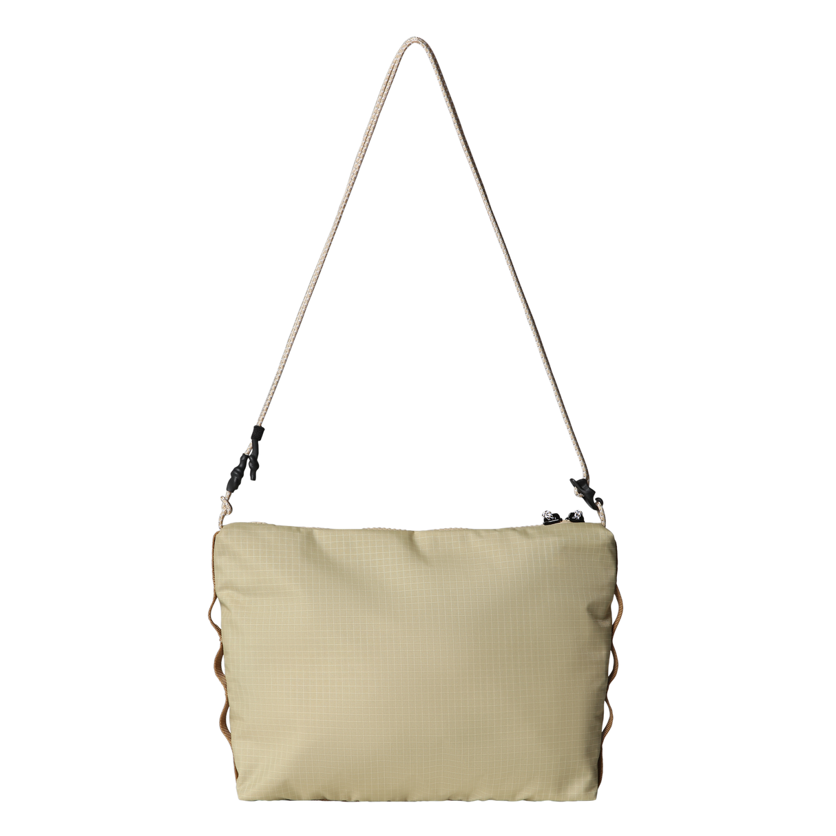 The North Face - Terra Shoulder Bg 1l unisex - KHAKI STONE - vista alternativa 2